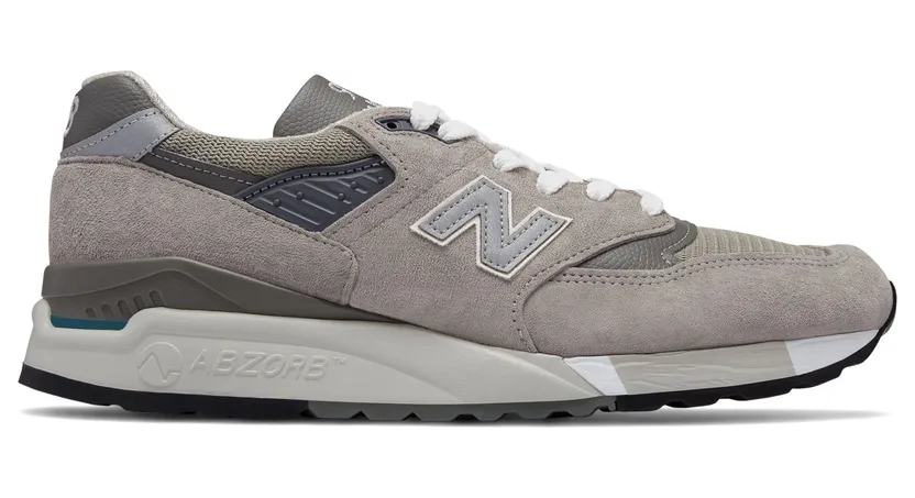 New Balance 998 Bringback