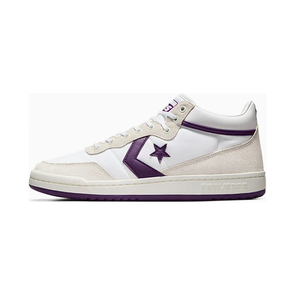 Converse Fastbreak Pro Suede Nylon “Vaporous Gray” (A08854C)