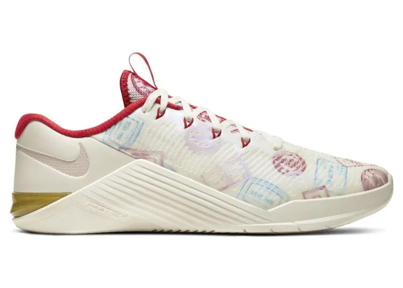 Nike Metcon 5 Amp Passport (CJ0772-176)