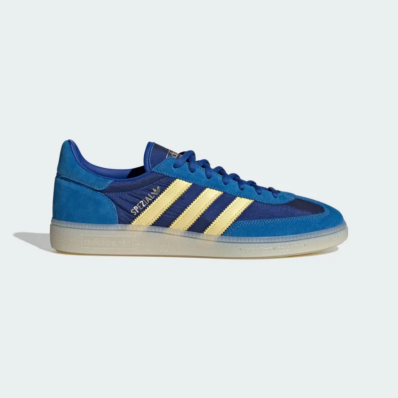 Adidas PRM Handball Spezial “Equipment Blue” (IH6618)