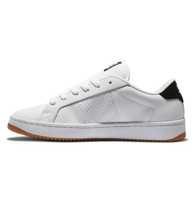 DC Striker white/black/gum (ADYS100624-WKM)