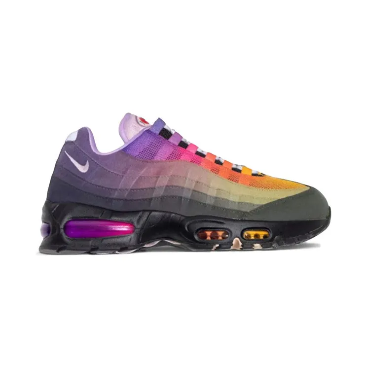 Nike Air Max 95 Lorenz.OG x Atmos Black Dusk Sakura (HJ5996-110)