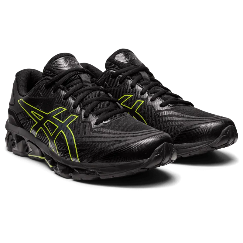 Asics GEL-QUANTUM 360 VII Black/Neon Lime (1201A867.009)