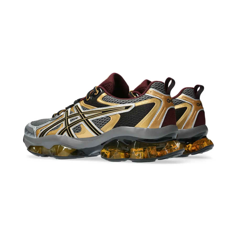 Asics Gel-quantum Kinetic Carbon/Pure Gold (1203A270.021)