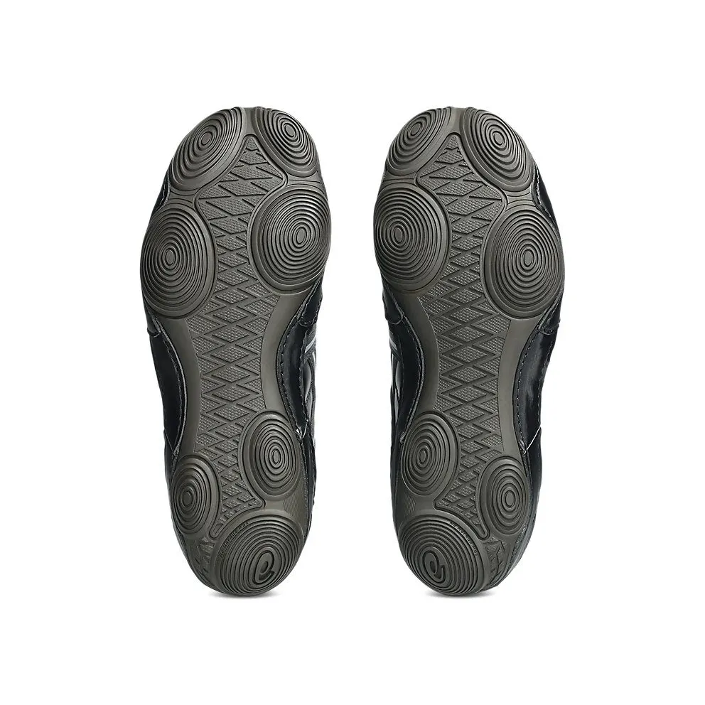 ASICS HYPERSYNC “Graphite Grey / Black” (1203A879-021)