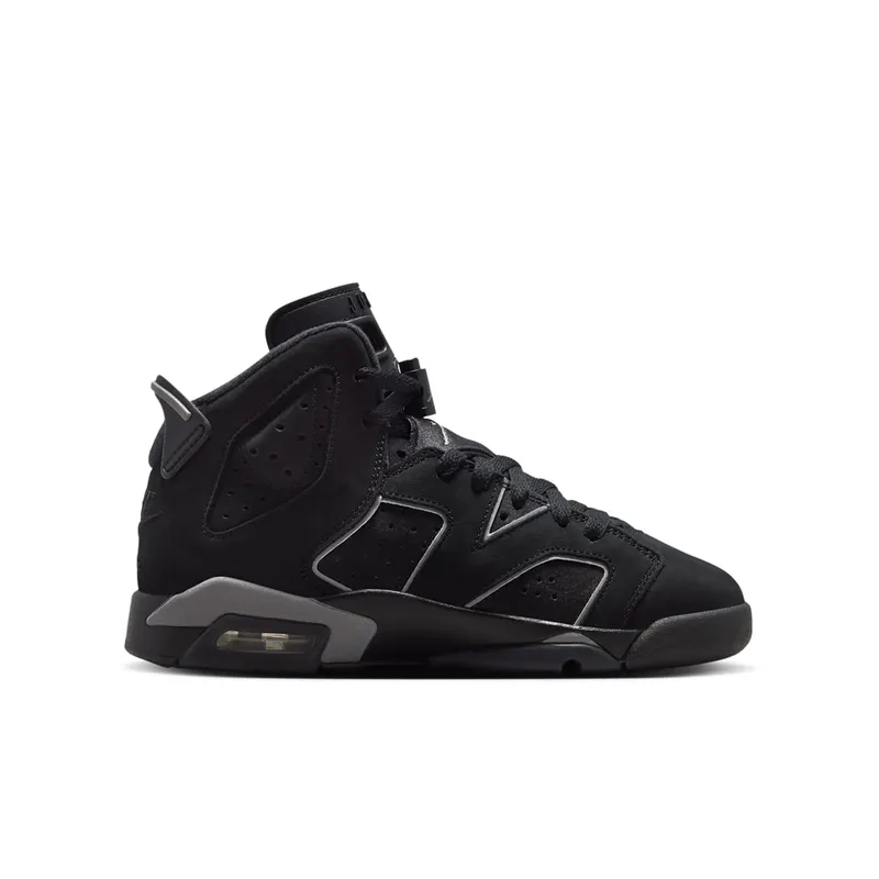Air Jordan 6 Retro GS “Cap and Gown” (IR2286-010)