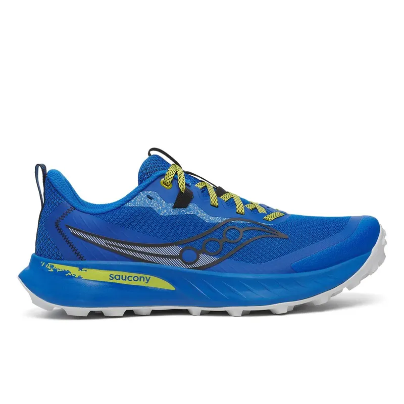 Saucony Peregrine 15 Skydiver Pickle (S20990-161)