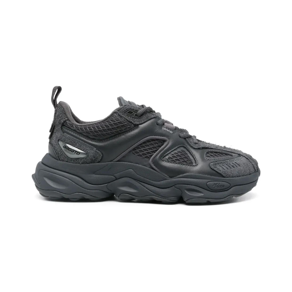 Axel Arigato Satellite Black / Black (F2735001)