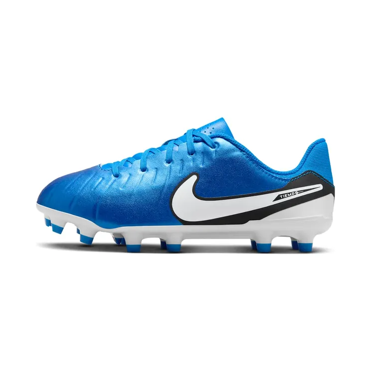 Nike Tiempo Legend 10 Academy FG/MG Soar White (DV4348-400)