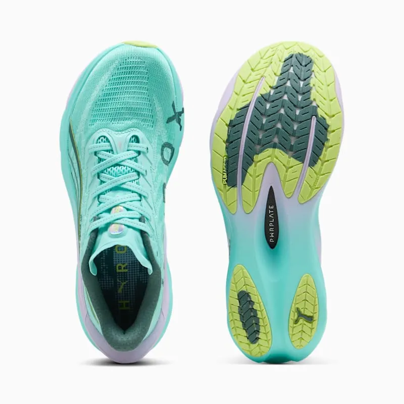 Puma Deviate Nitro Green (314154-01)