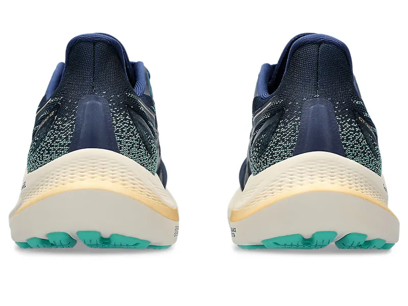 Asics Gt-2000 12 Blue Expanse/Champagne (1012B506.401)