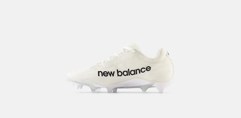 New Balance Burn X4 White Black (WBURNLW4)