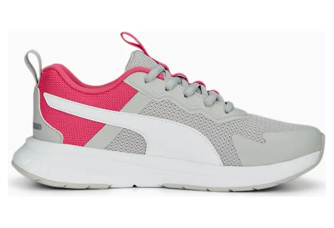 Puma Evolve Run mesh Roze/Grijs/Wit (386238-08)