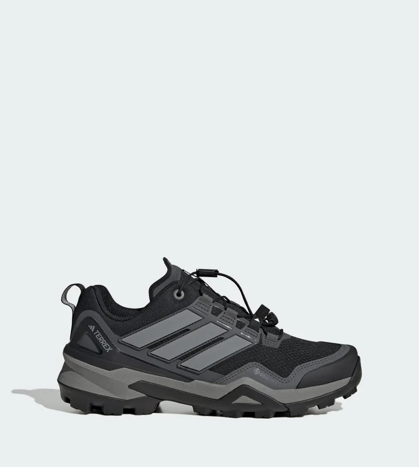Adidas Terrex Skychaser GORE-TEX Hiking Core Black / Grey Three / Grey Six (IH1098)
