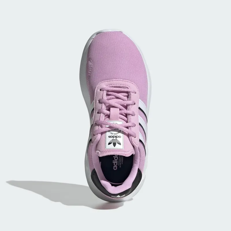 Adidas LA Trainer Lite Bliss Lilac / Cloud White / Core Black (GX1906)