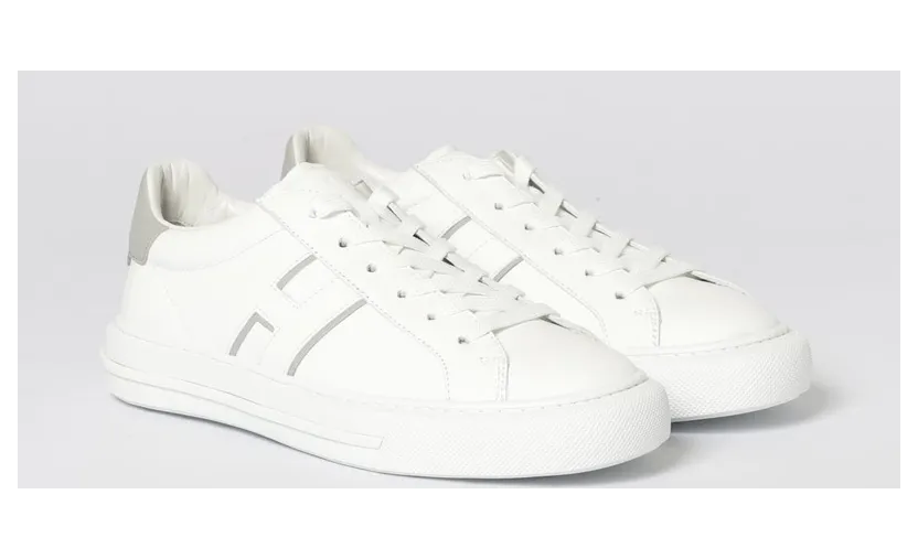 Hogan Sneakers White 1 (HXM6910FU100ZL251Y)