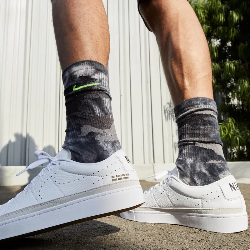 Nike Blazer Low X White (DA2045-100)