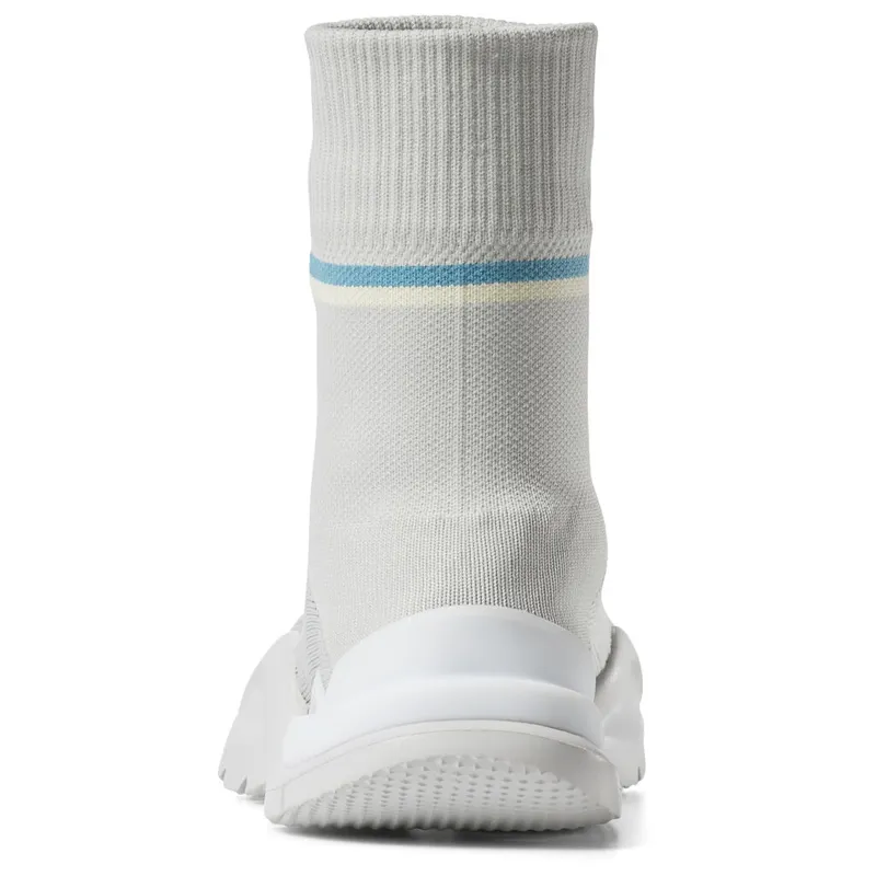 Reebok Sock RunR Grey White (DV5545)