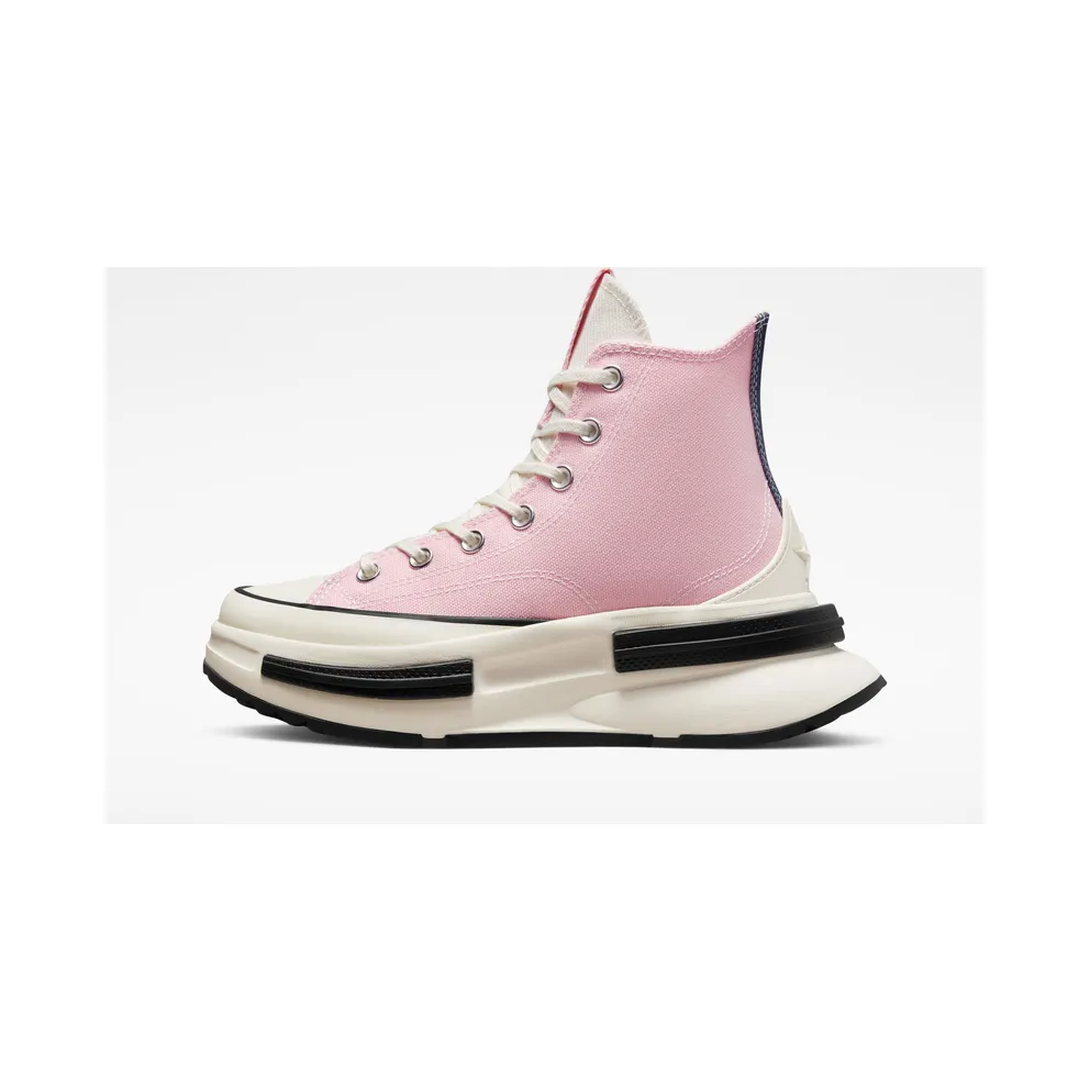 Converse Run Star Legacy CX Denim & Canvas Ocean Retreat/sunrise Pink
