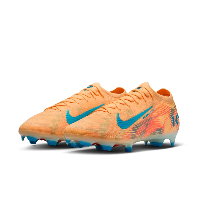 Nike Mercurial Vapor 16 Elite Kylian Mbappé (FQ8683-801)