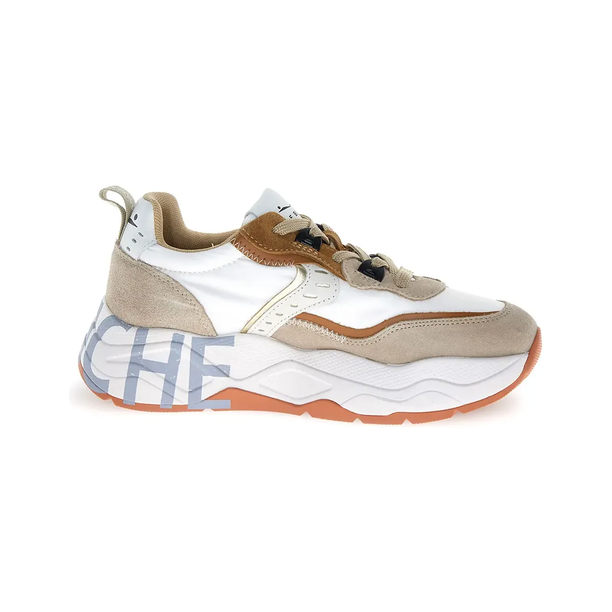 Voile Blanche Beige (2017475-31-2E42)