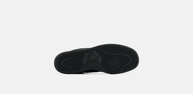 New Balance Numeric 480 “Black” (UN480BST)