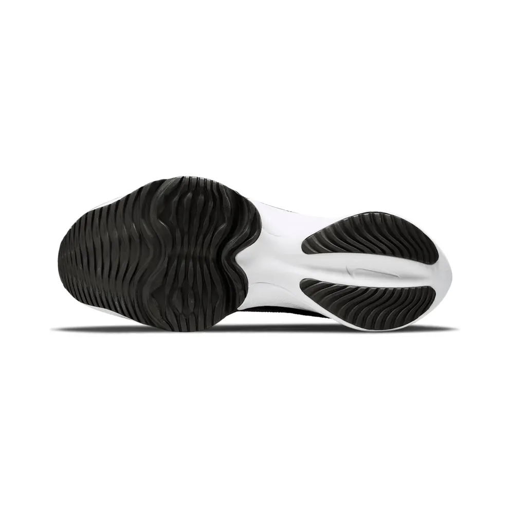 Nike Air Zoom Tempo NEXT% Road Running Black (CI9923-005)
