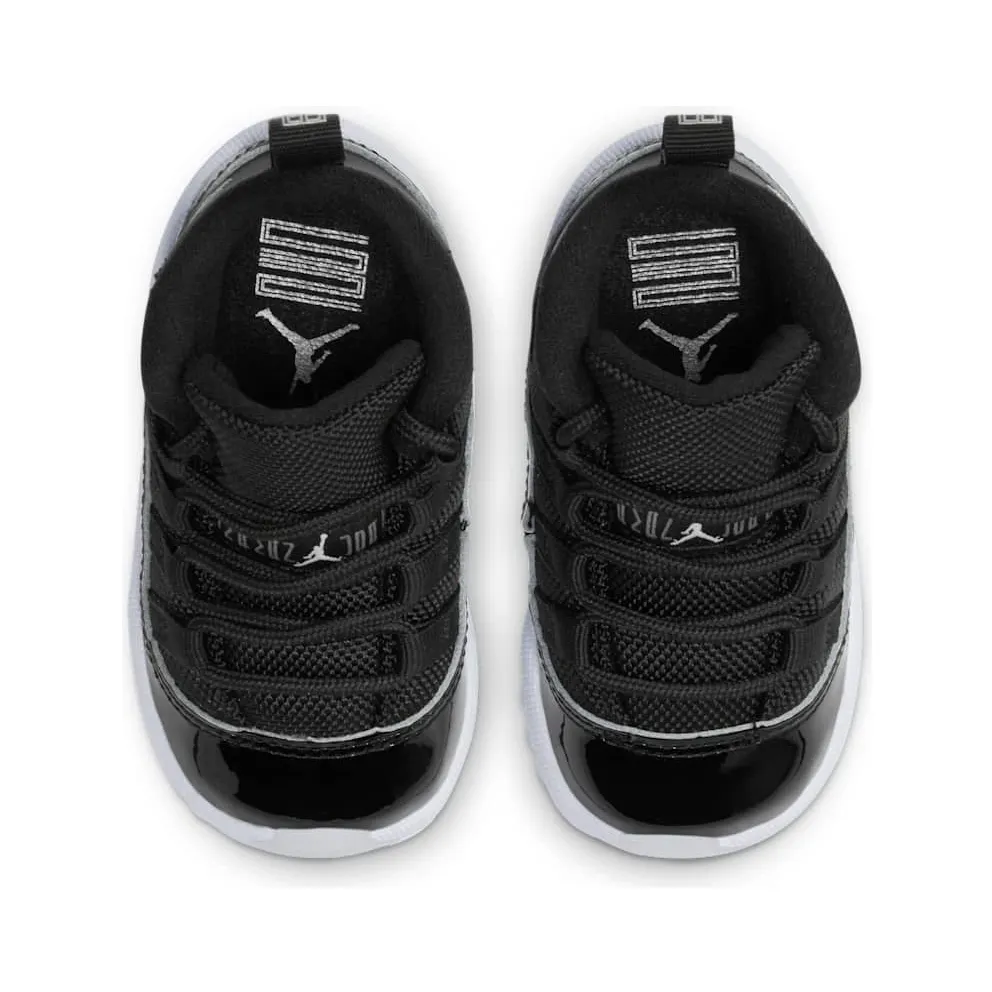 Air Jordan 11 Retro Jubilee (I) (2020) (378040-011)