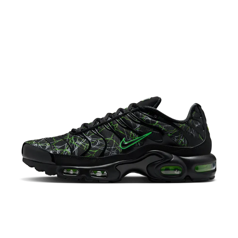 Nike Air Max Plus Shattered Glass (IB3075-001)