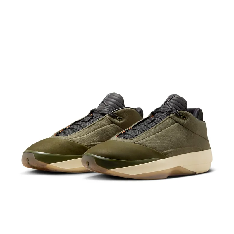Air Jordan 40 “Heritage” (HQ2077-200)