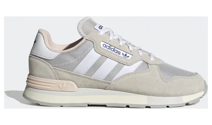 adidas Treziod 2 Dash Grey / Cloud White / Grey One (GY0043)