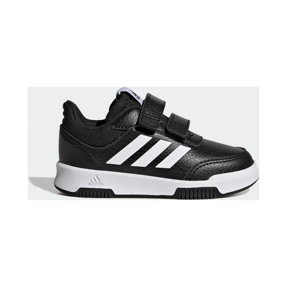 Adidas Tensaur Sport Training Hook and Loop Core Black / Cloud White / Core Black (GW6456)