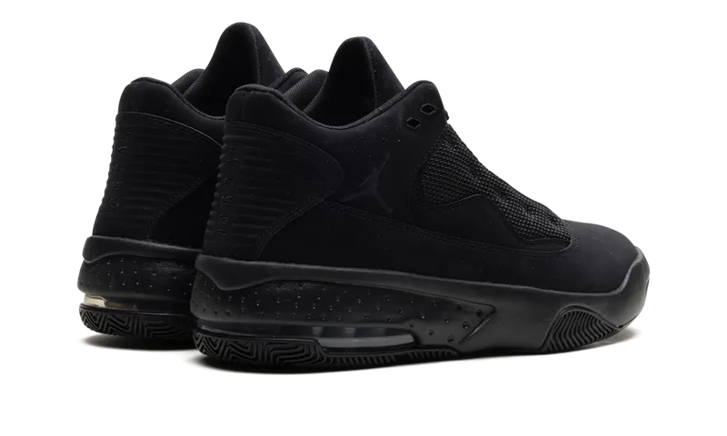 Jordan Max Aura 2 “Black” (CK6636-002)