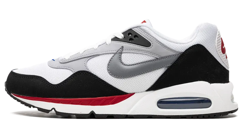 Nike Air Max Correlate “White Cool Grey” (511416-104)