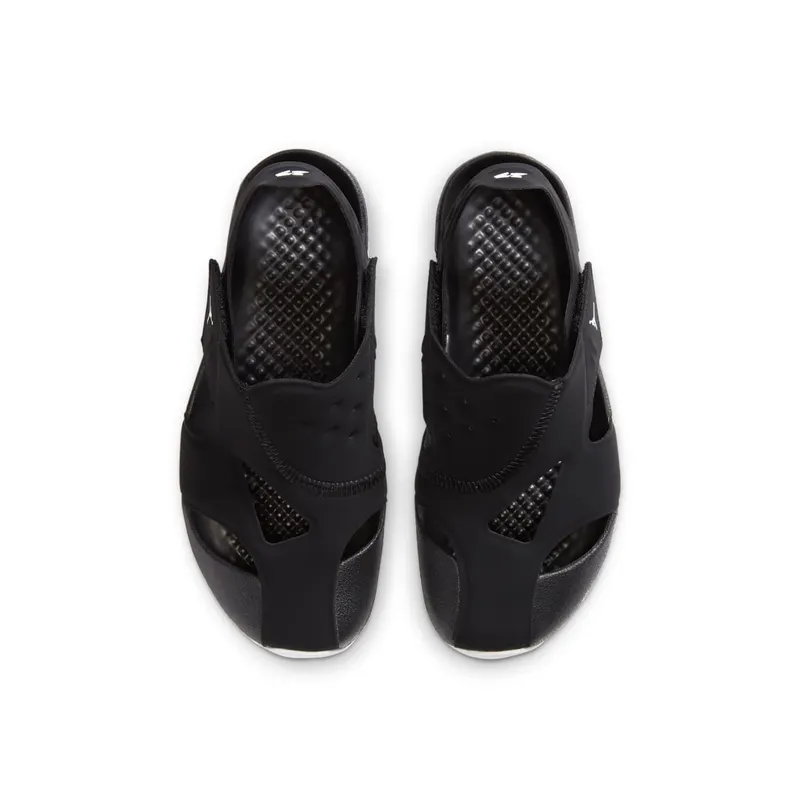 Jordan Flare Younger Kids’ Black (CI7849-001)