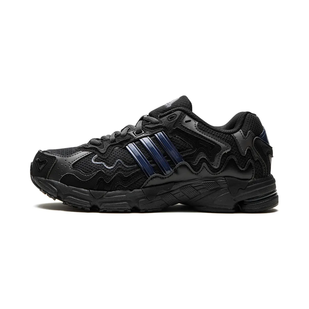 Adidas Response CL “Bad Bunny – Black” (ID0805)