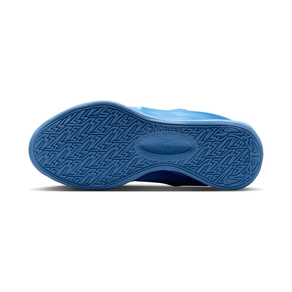 Nike KD 19 – Blueberry Blast – “Still Blue / Stadium Green / Still Blue” (IH1117-400)