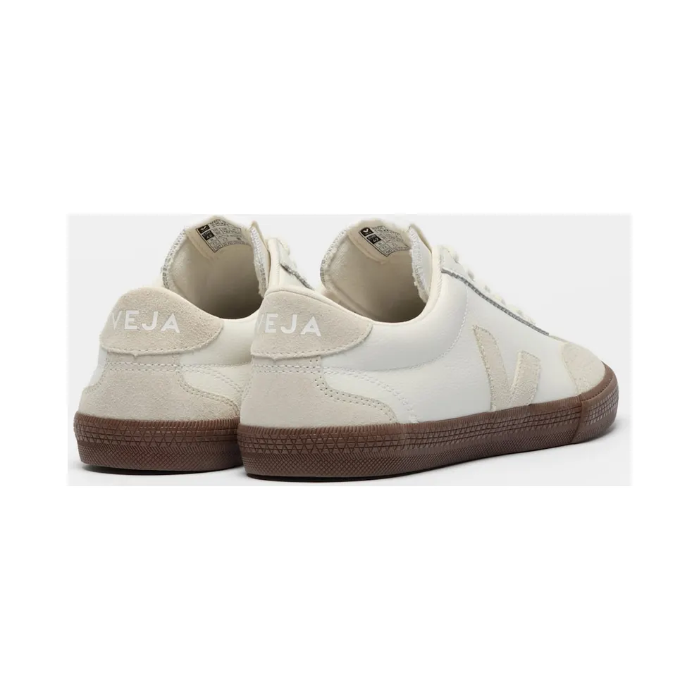 Veja Volley White