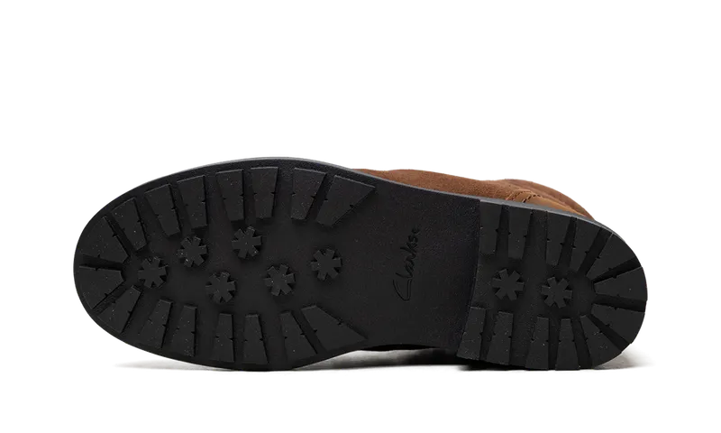 Clarks Orinoco2 Hike Wp “Brown” (26167569)
