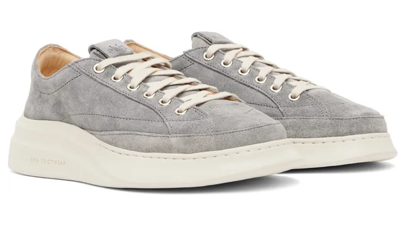 ekn Gray Lotus Sneakers (CONCRETE) (4)