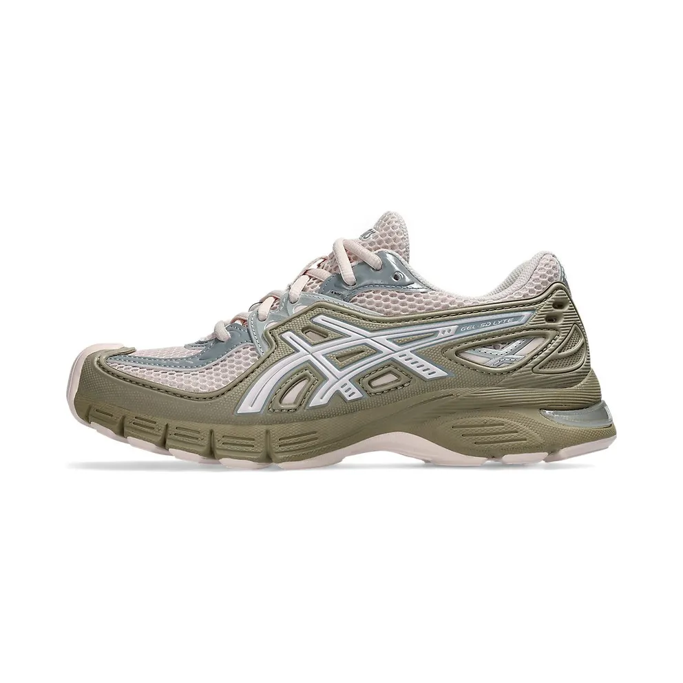 ASICS GEL-SD-LYTE “Pink Cloud / Driftwood” (1203A886-700)