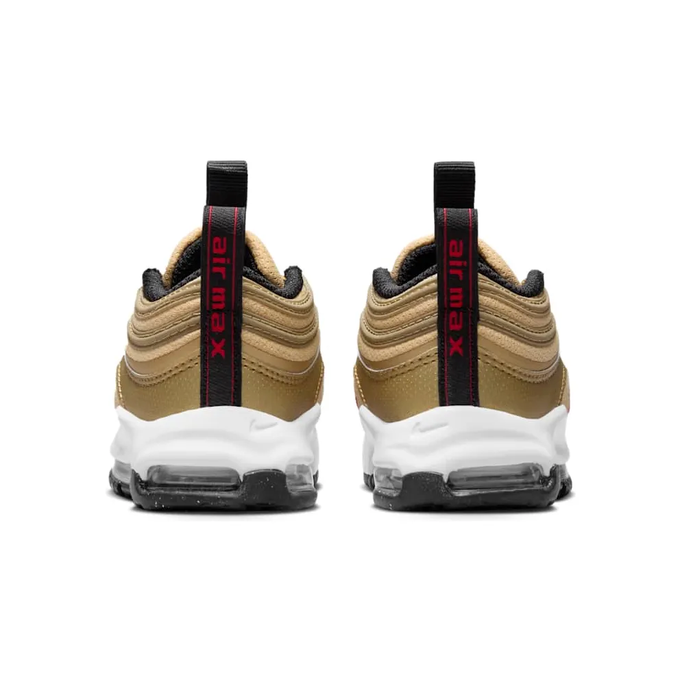 Nike Air Max 97 TD “Metallic Gold 2023” (FB2964-700)