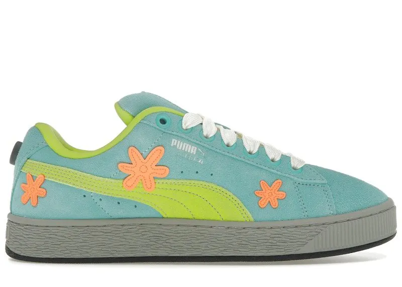 Puma Suede XL Scooby Doo (400791-01)