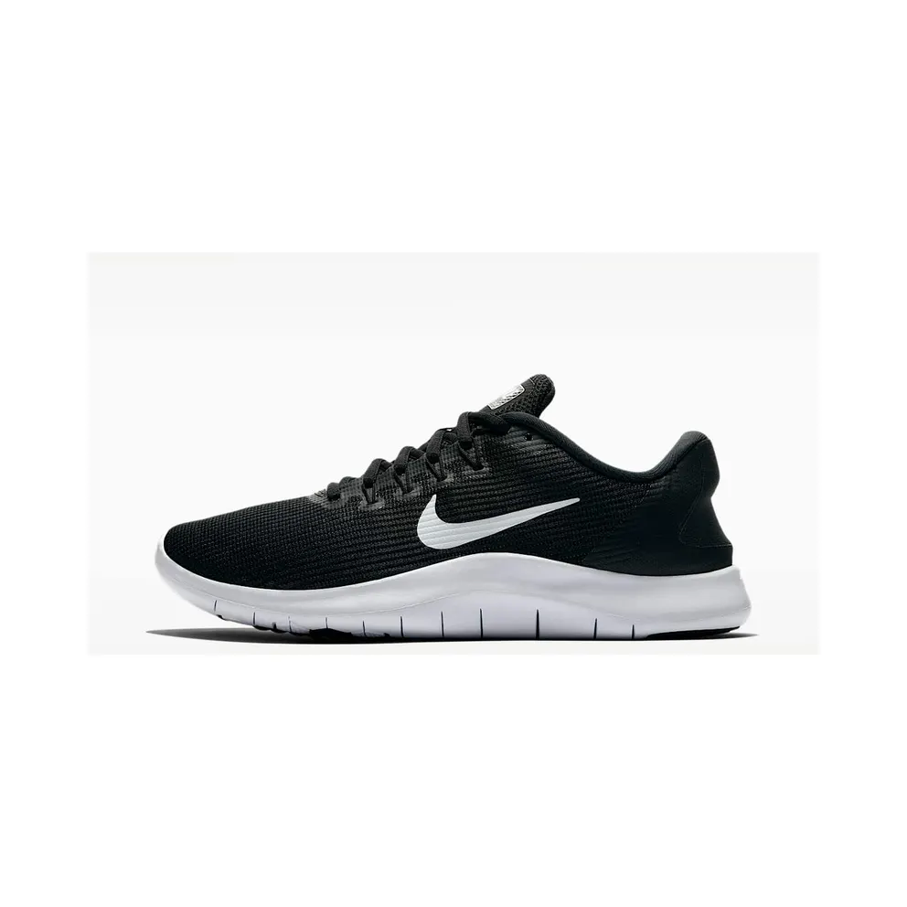 Nike Flex RN 2018 Schwarz (AA7408-018)