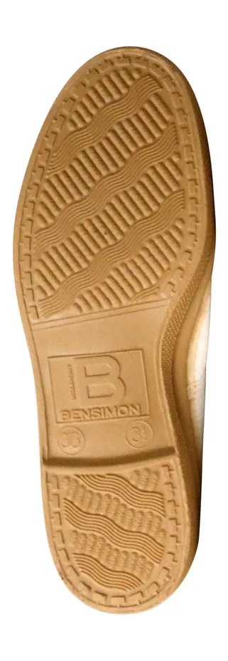 Bensimon White (F15004C18126101)