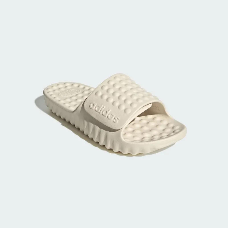Adidas Adissage 360rec Slides Off White / Off White / Off White (JQ8057)
