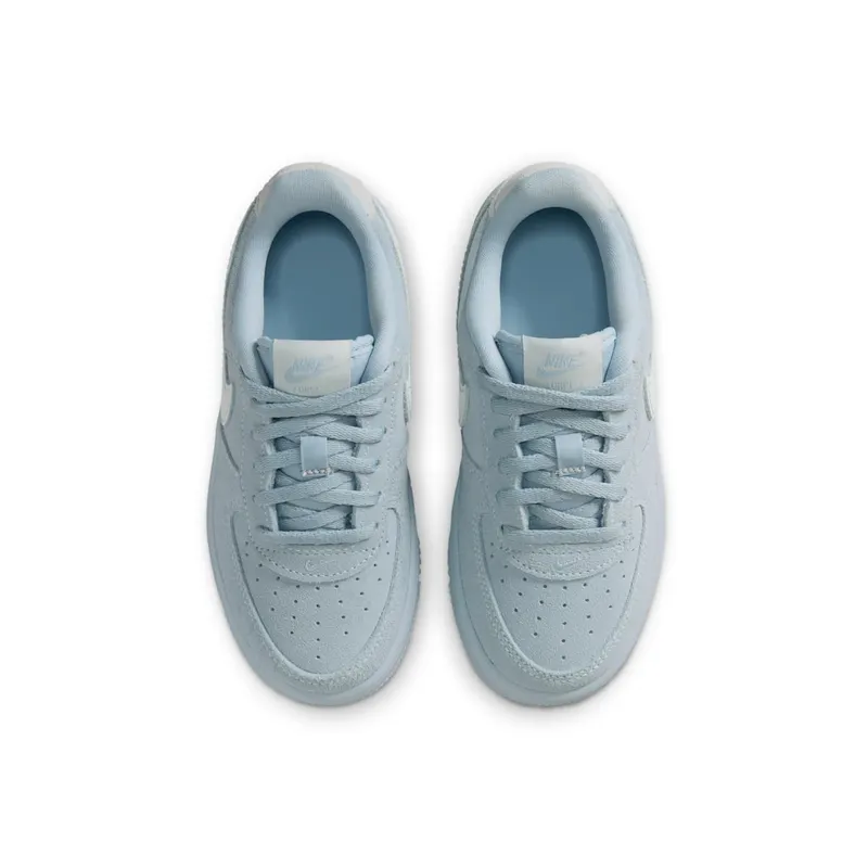 Nike Air Force 1 Low LV8 PS “Light Armory Blue Platinum” (IO1971-400)