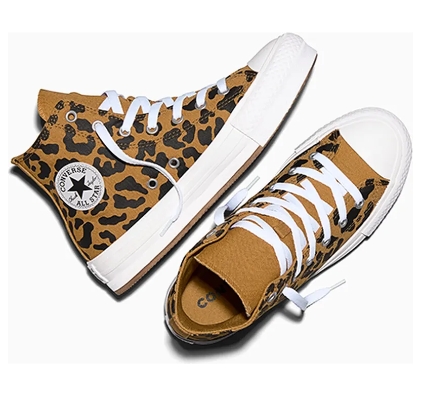 converse-sneaker A16551C