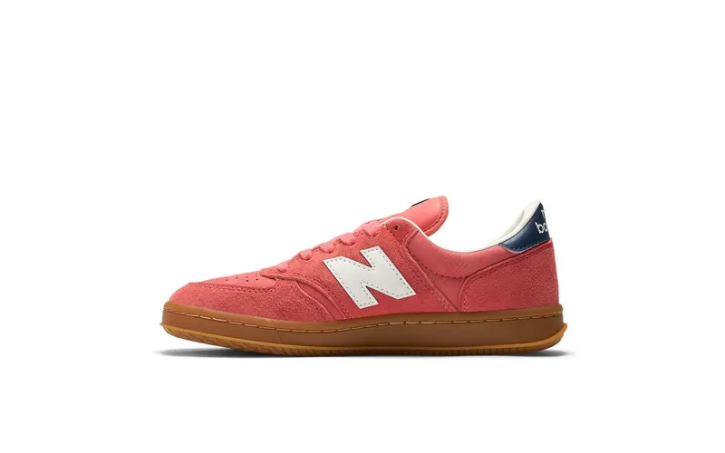 New Balance T500 Drift Red Navy (CT500AB)