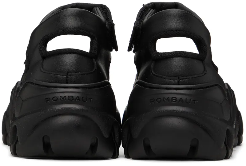 Rombaut Boccaccio II Ibiza “Black” (W22-B-035)
